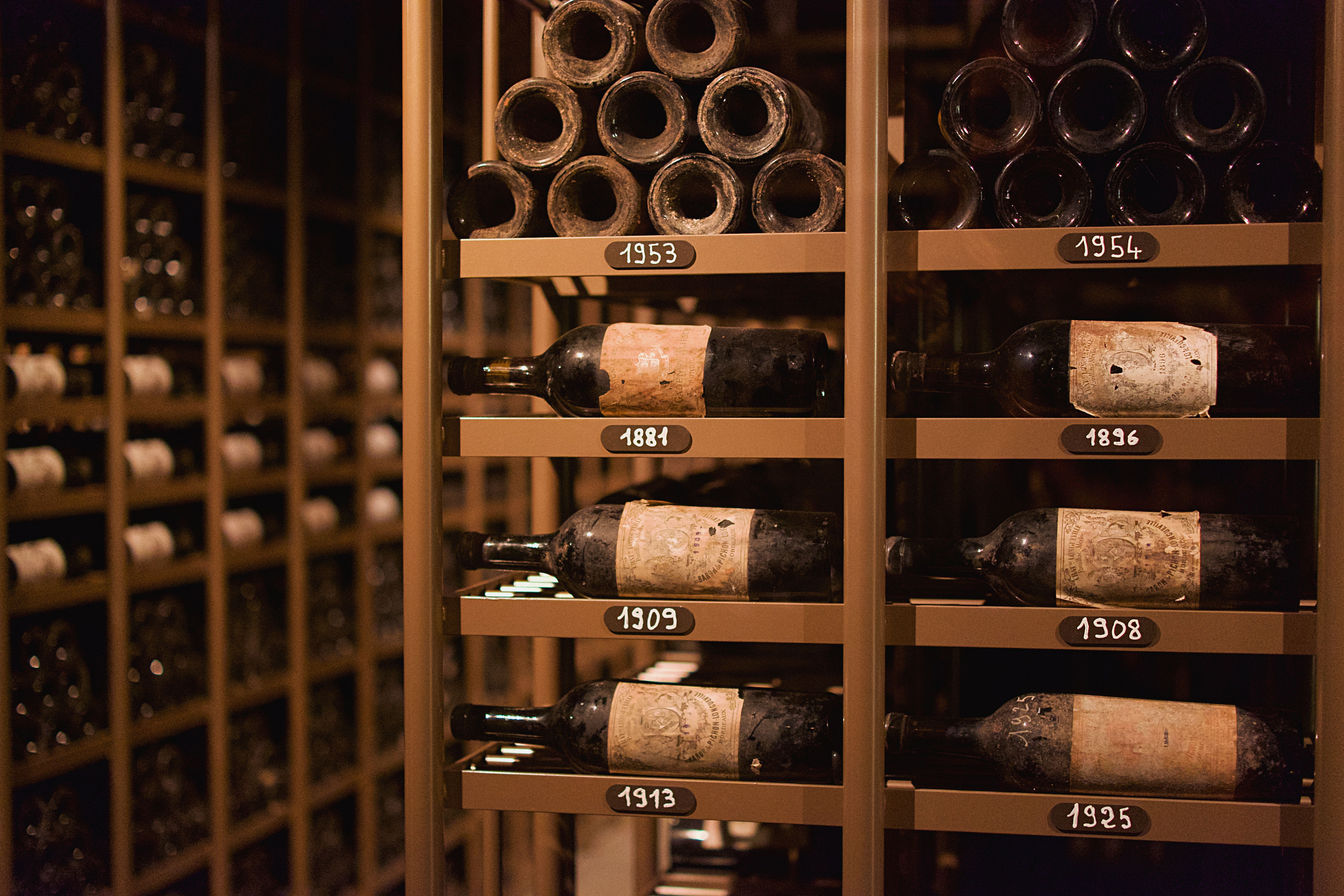 Passito di Pantelleria DOC — 3