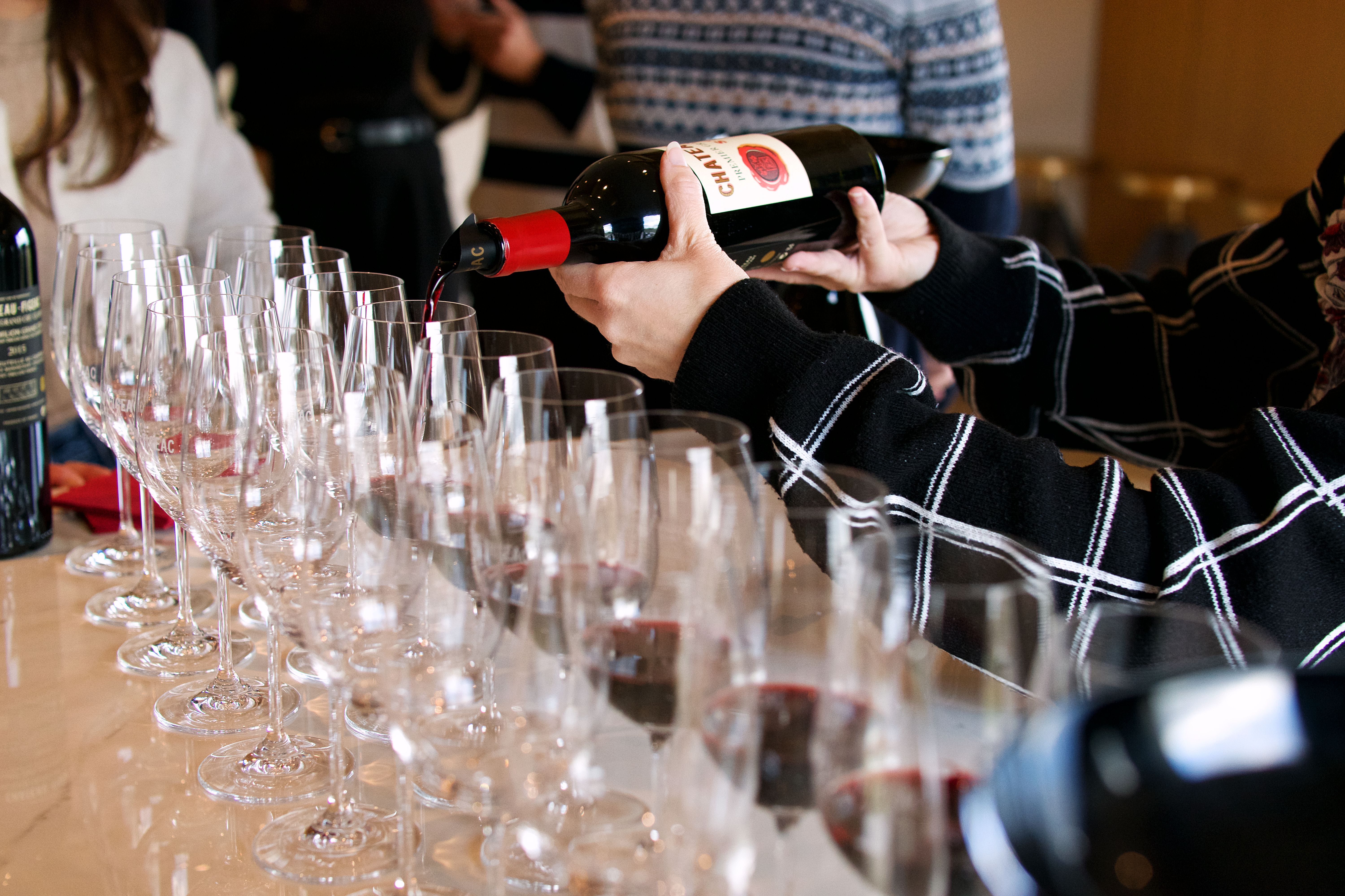 Chianti Classico Gran Selezione DOCG 2019 — 4