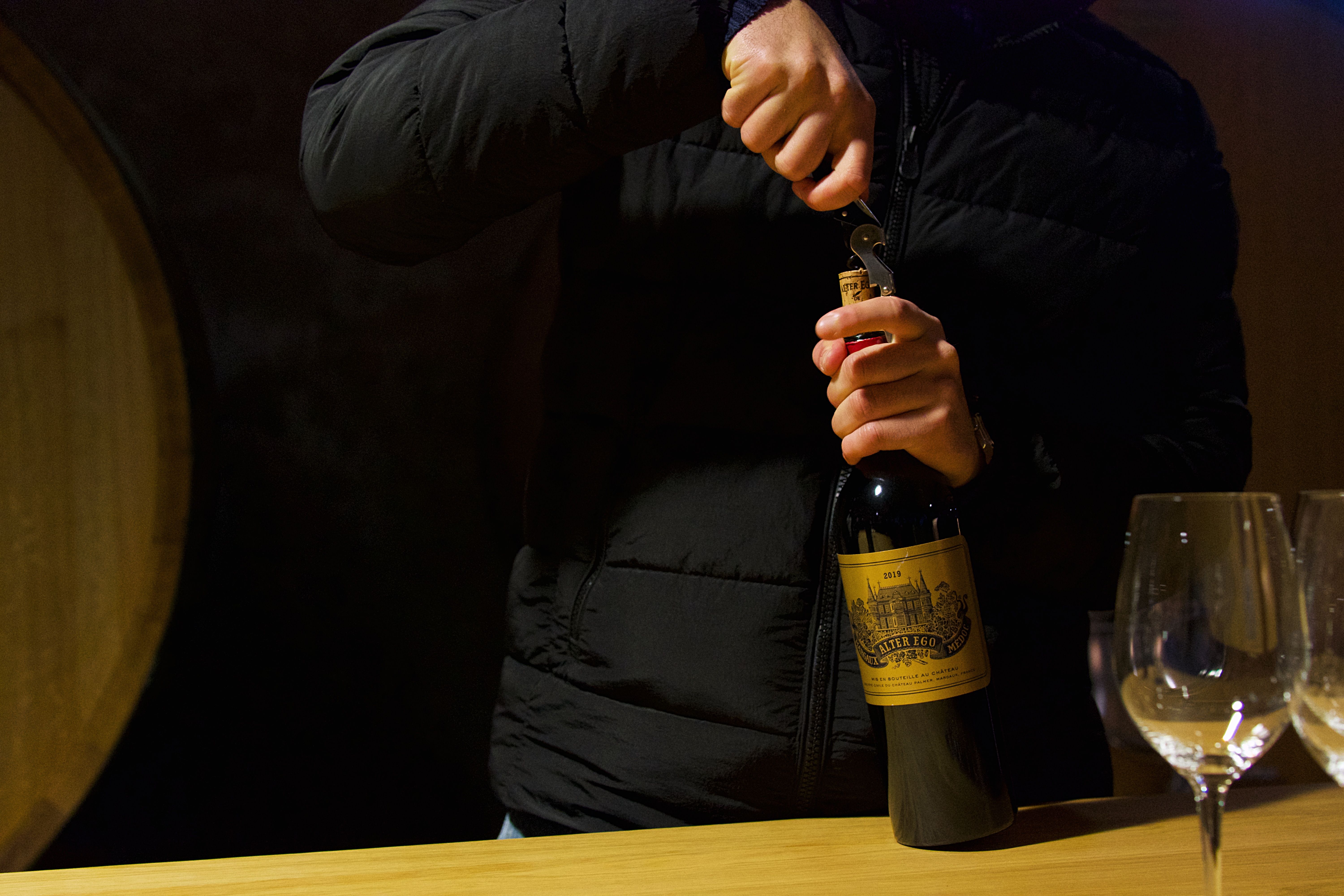 Moscato d'Asti DOCG — 2