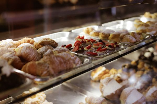 Crema Spalmabile di Pistacchio di Bronte DOP — 3