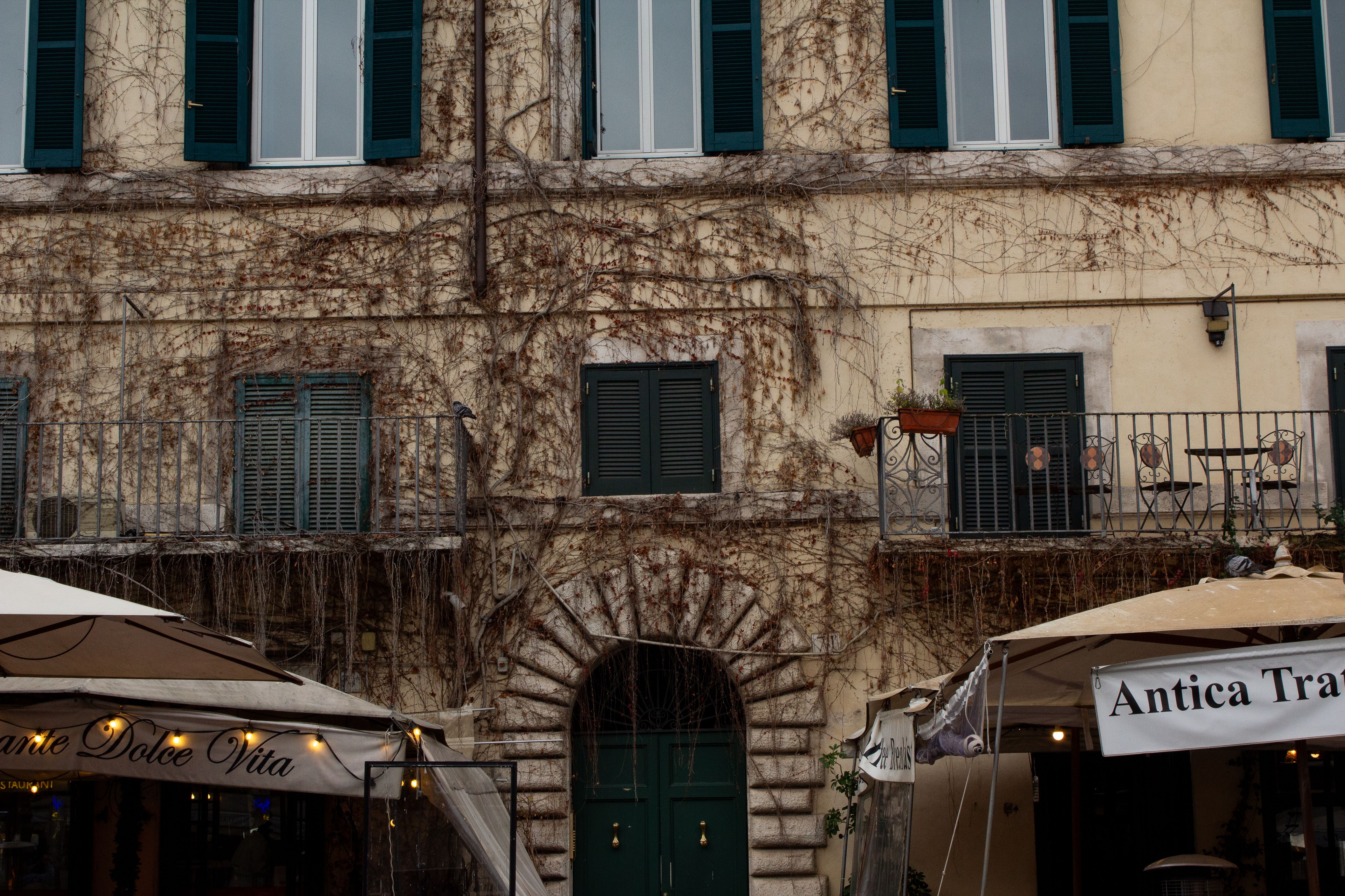 Locanda del Tartufo Bianco — Alba · Piemonte