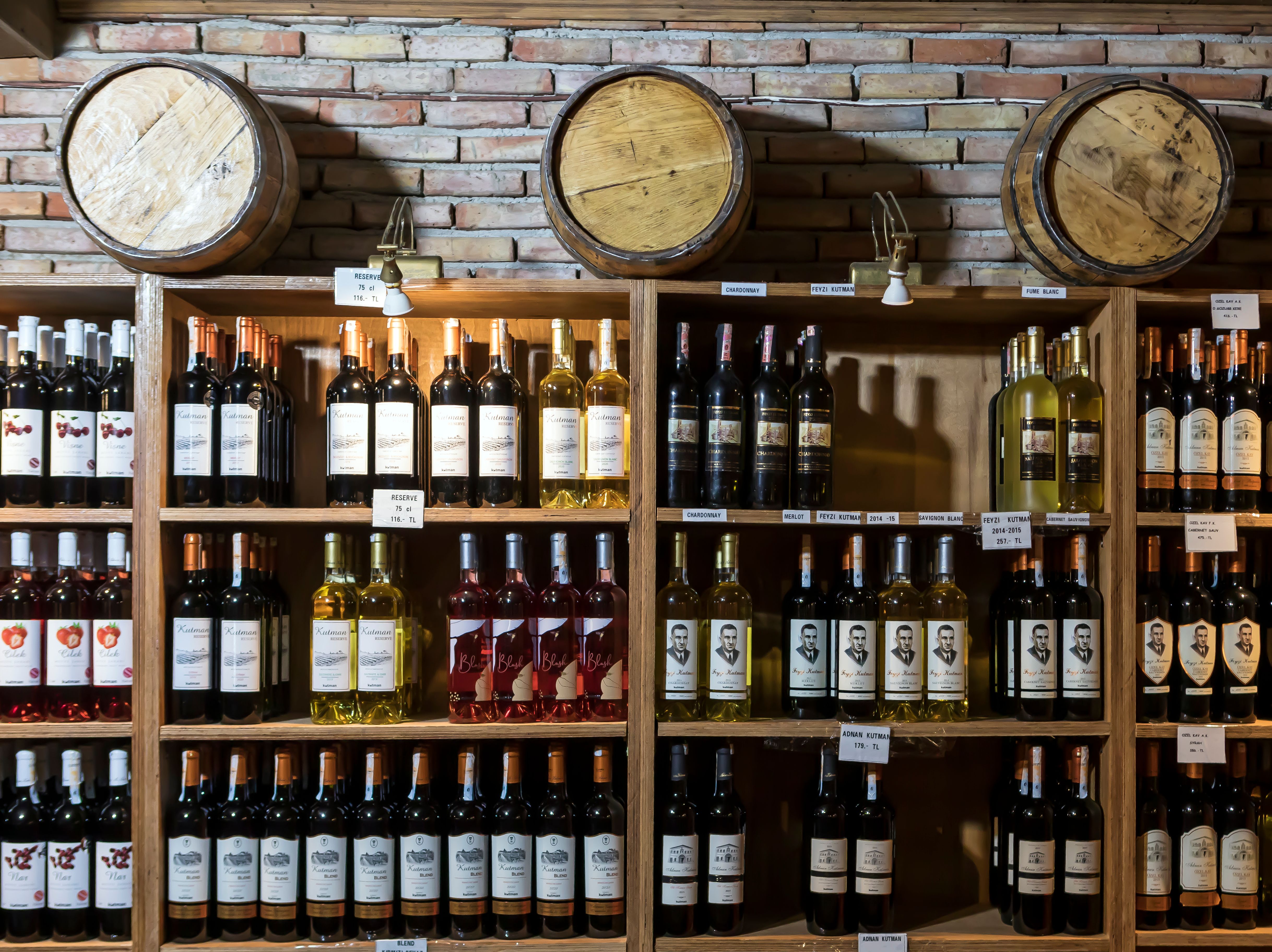 Barbaresco DOCG 2019 — 4