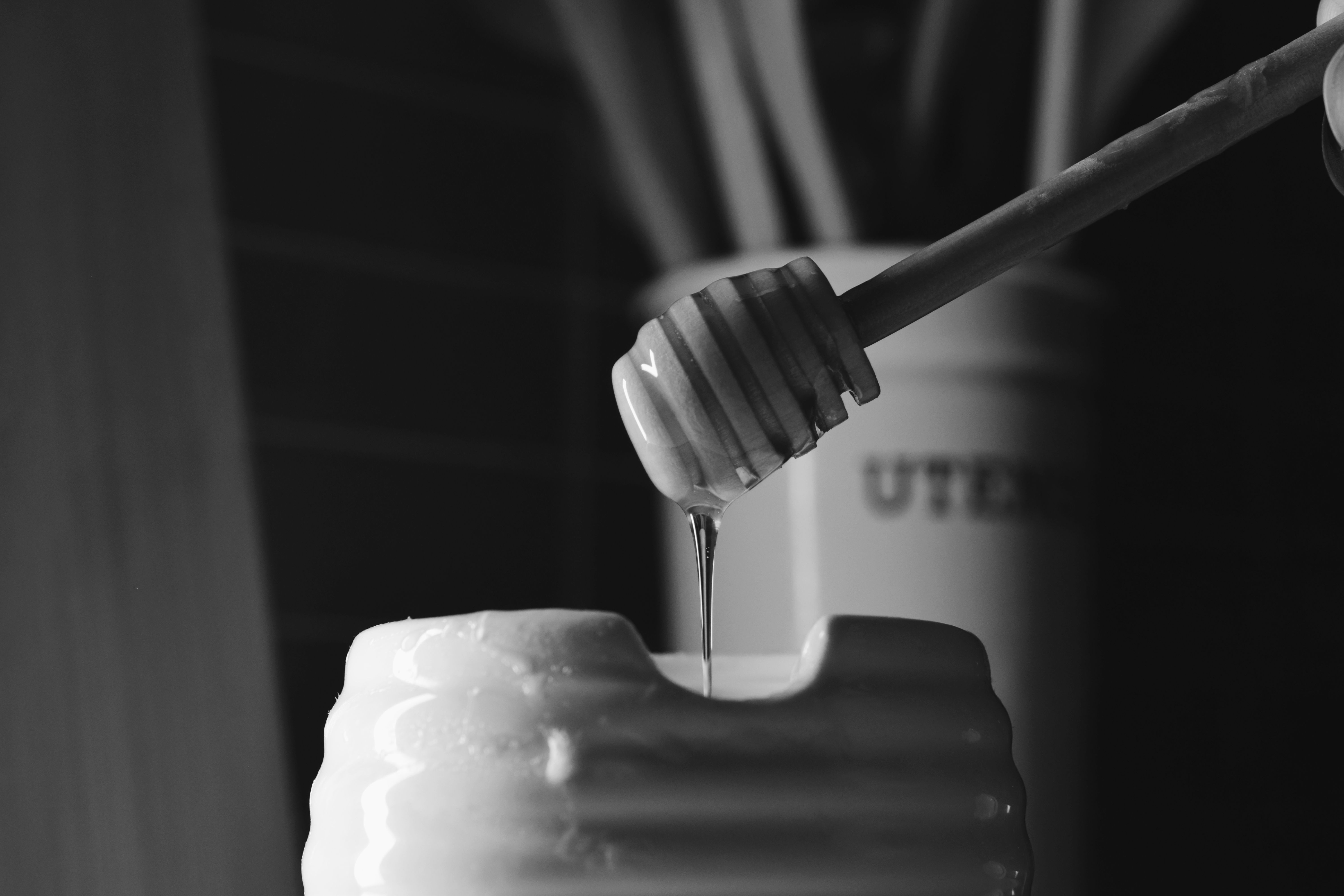 Crema di Miele e Nocciole Piemonte IGP
