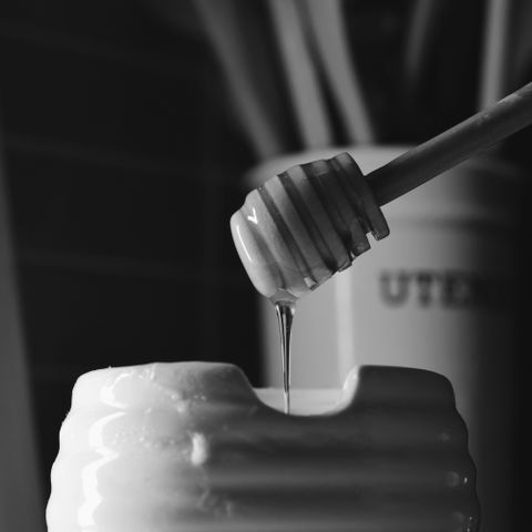 Crema di Miele e Nocciole Piemonte IGP