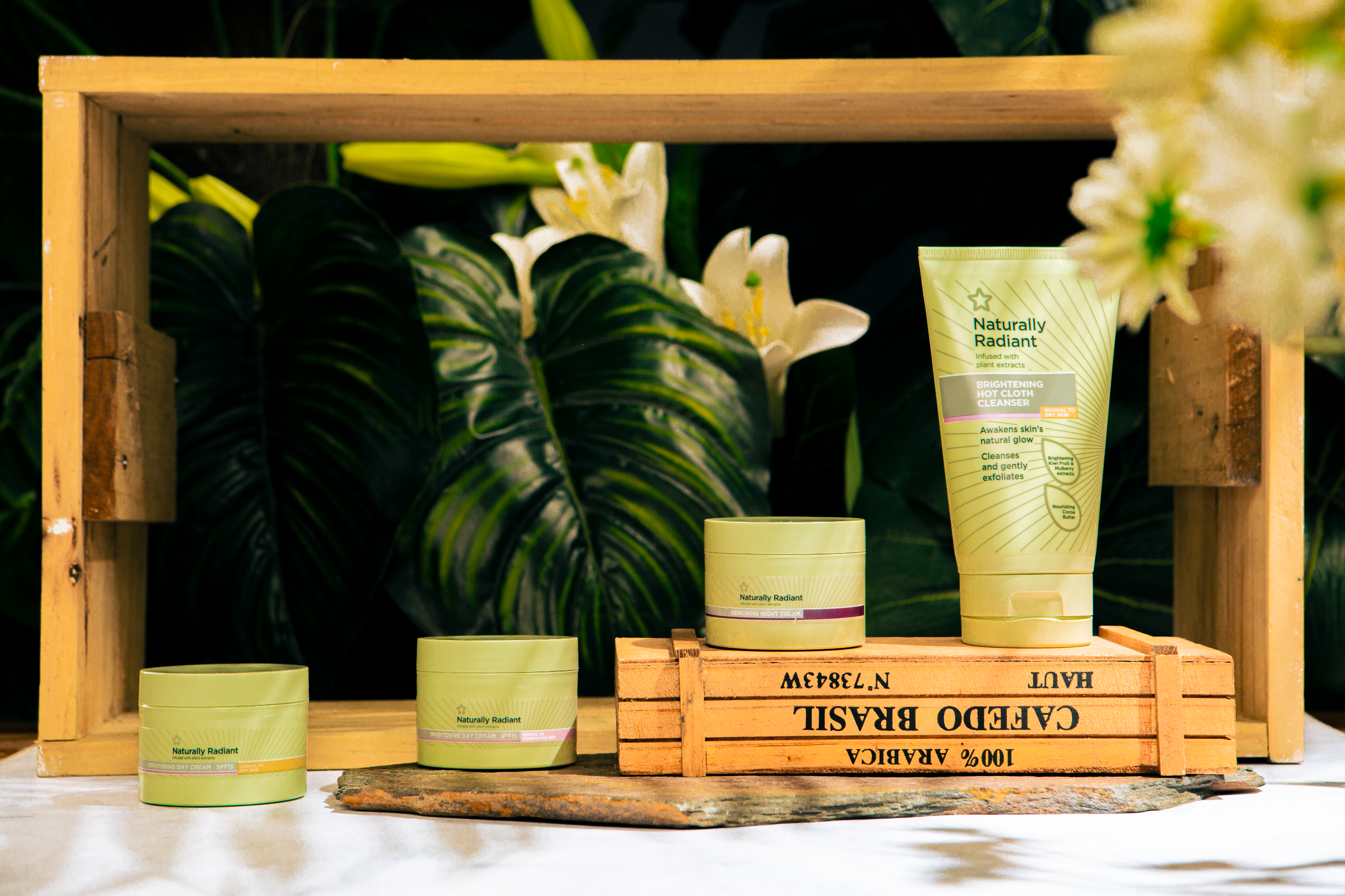 Olio Corpo alla Lavanda Toscana — 2
