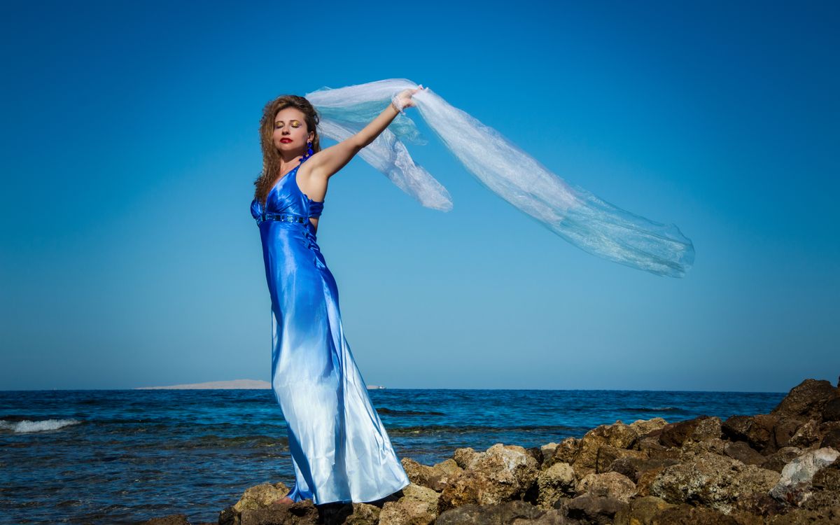 Berretto in Puro Cashmere