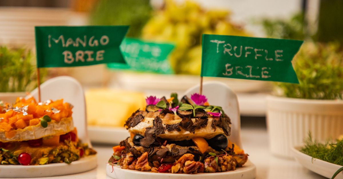 Polenta con Tartufo Estivo — Tartufi di San Miniato
