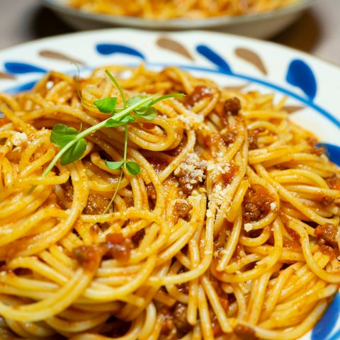 Farfalle di Grano Senatore Cappelli Bio