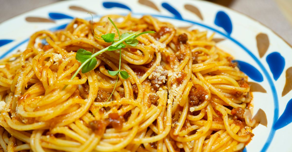 Farfalle di Grano Senatore Cappelli Bio — Pastificio delle Sirene