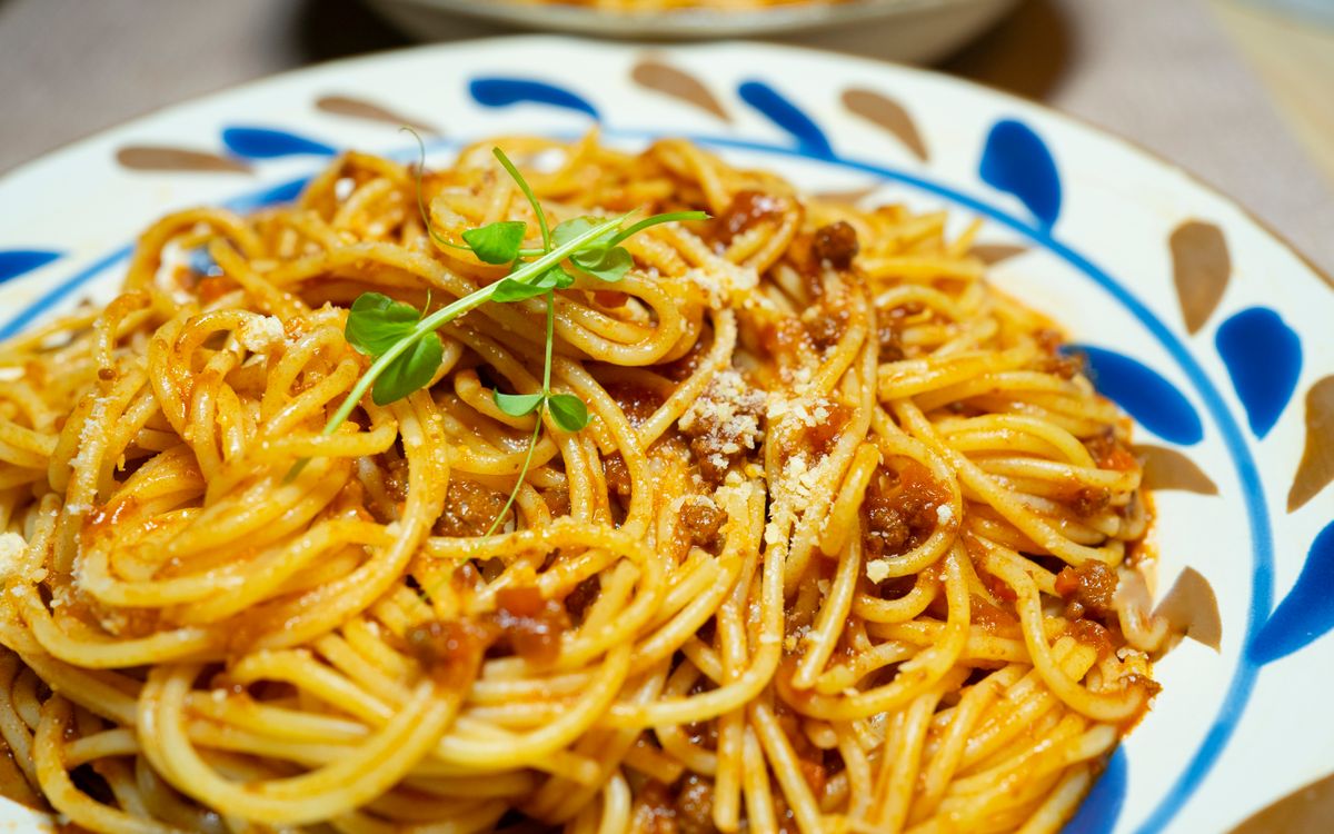 Farfalle di Grano Senatore Cappelli Bio
