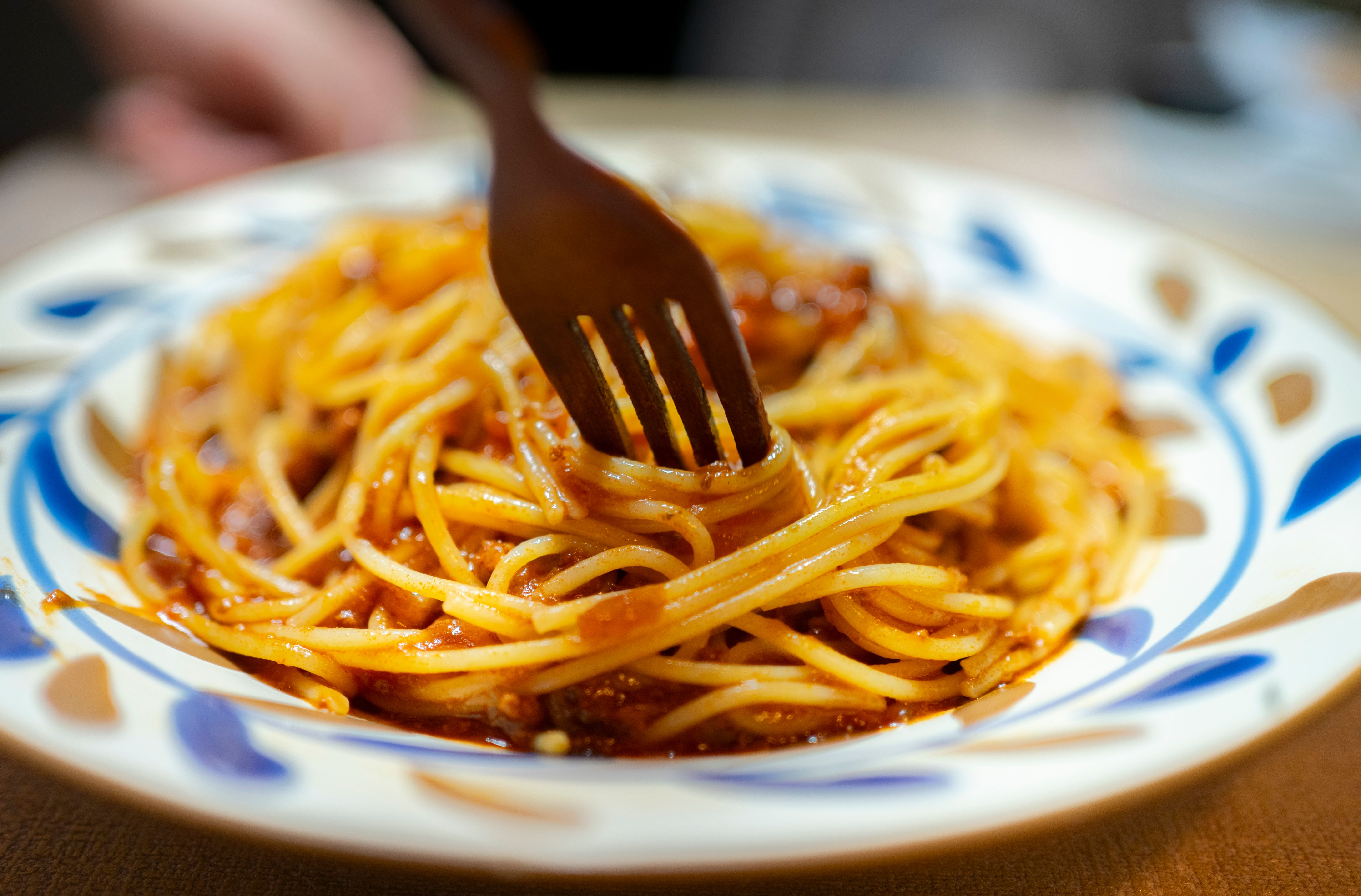 Pappardelle all'Uovo di Campagna