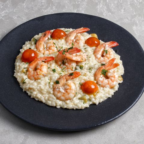 Preparato per Risotto ai Porcini