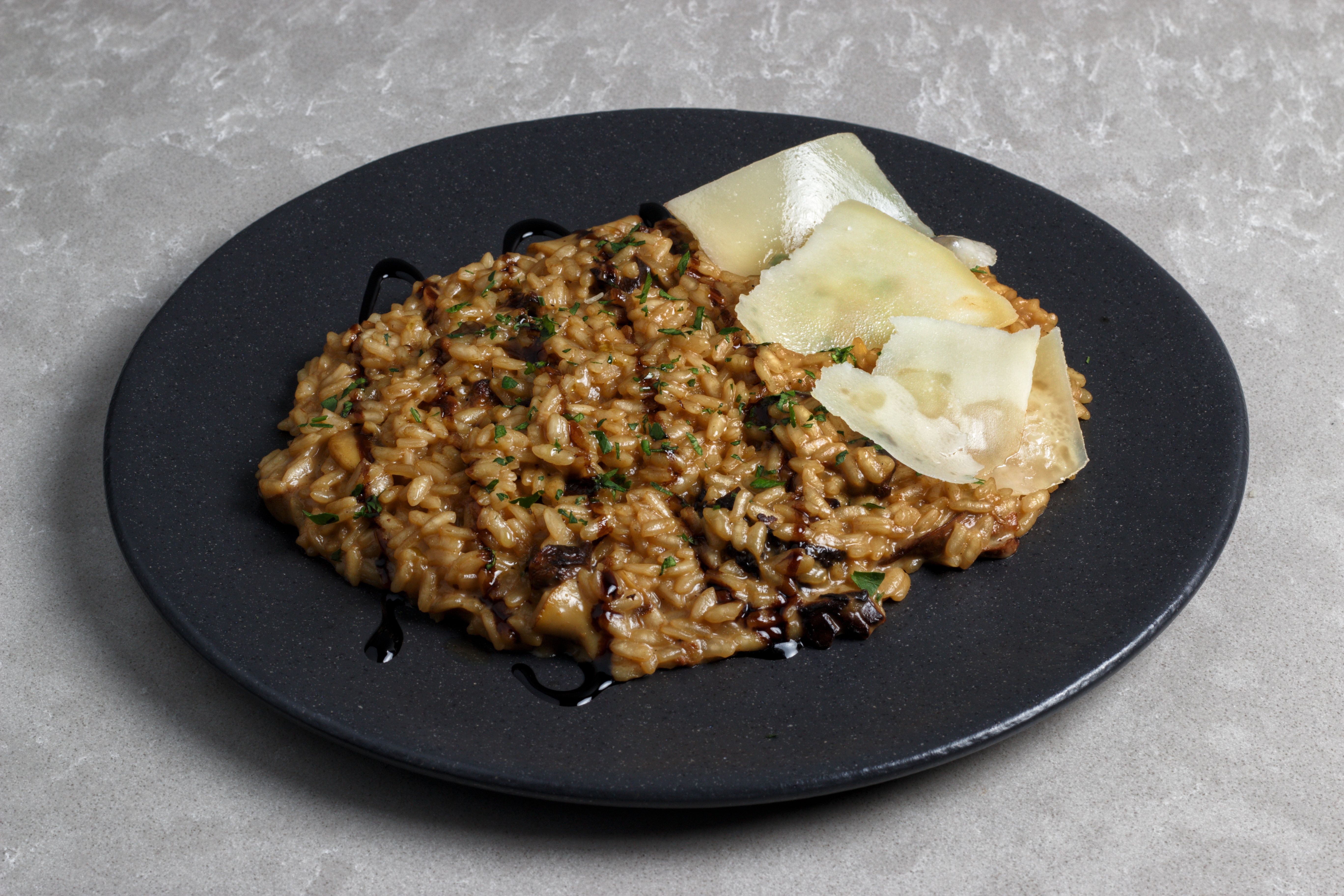 Riso Carnaroli Gran Riserva 5kg — 2