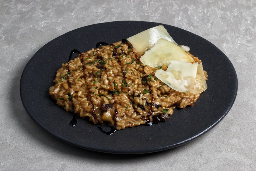 Riso Carnaroli Gran Riserva 5kg — 2