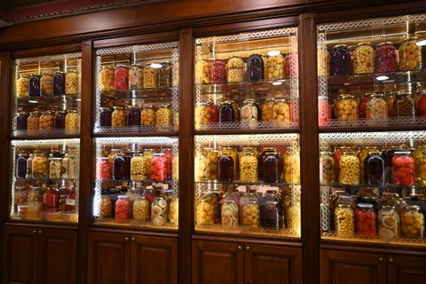 Marmellata di Arance Rosse di Sicilia