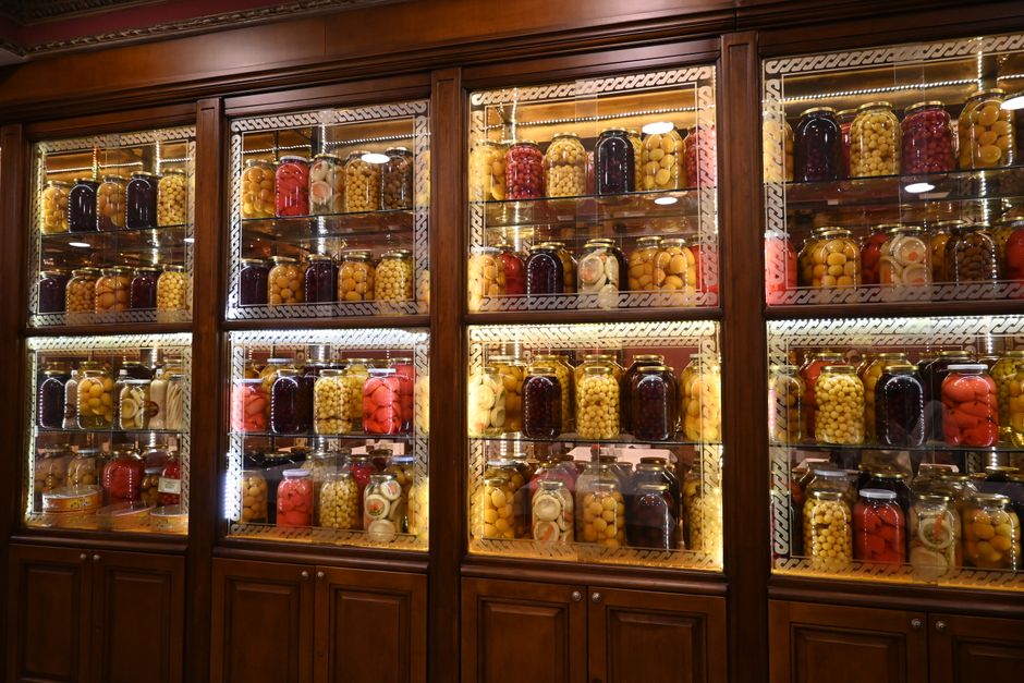 Marmellata di Arance Rosse di Sicilia — Conserve di Nonna Rosa