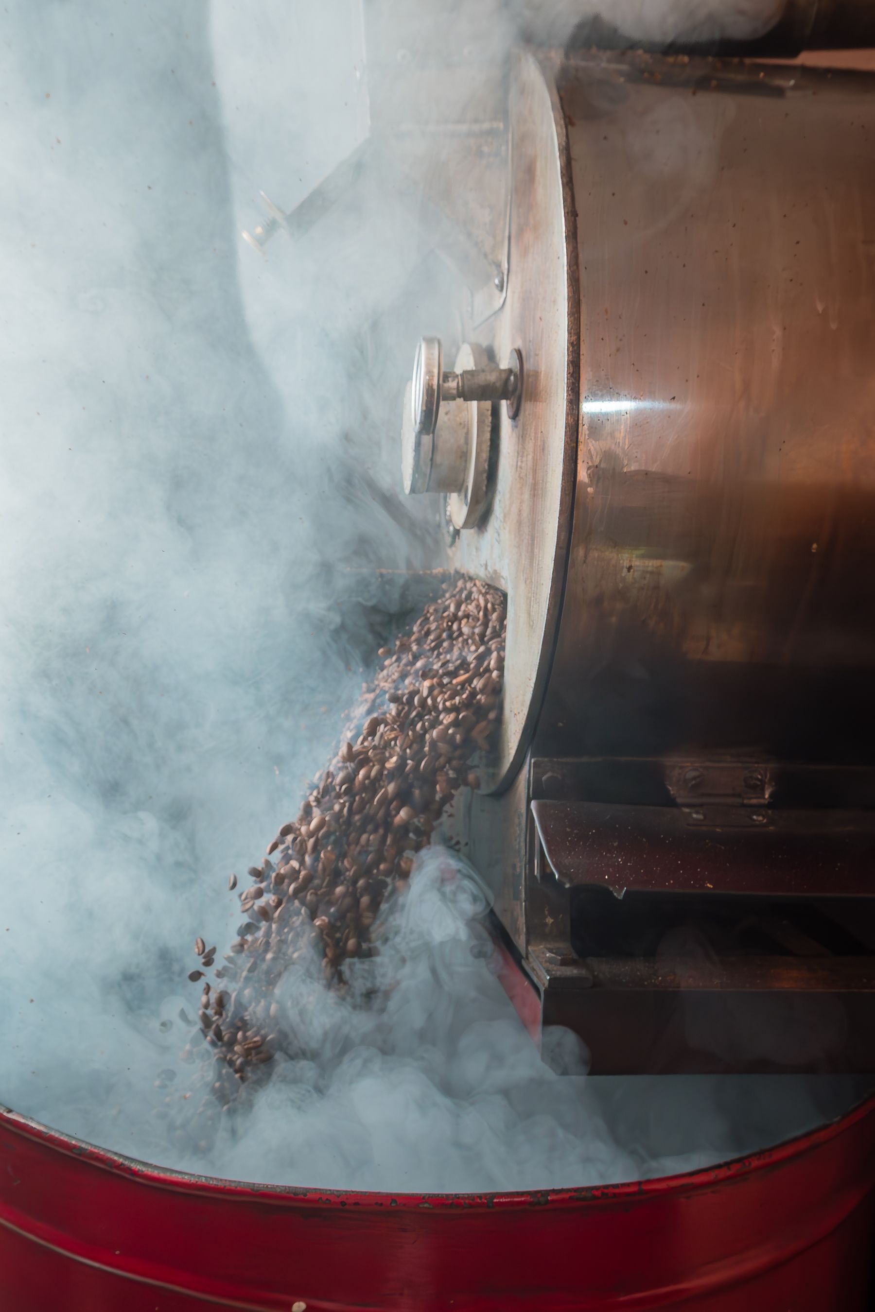 Miscela 100% Arabica in Grani 1kg — 2