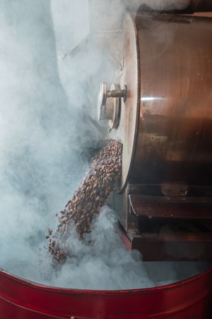 Miscela 100% Arabica in Grani 1kg — 2