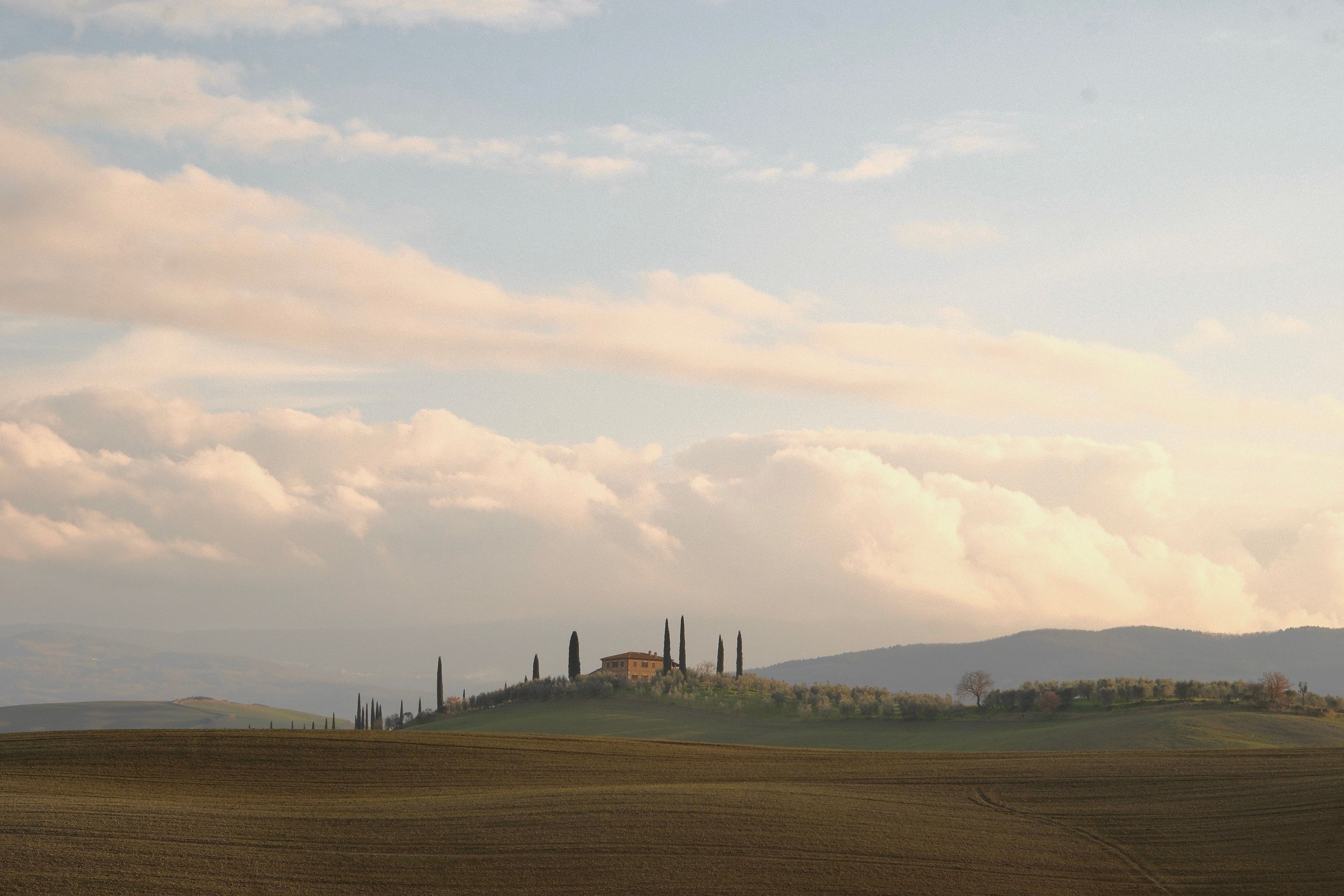 Masseria degli Aranci — Perugia
