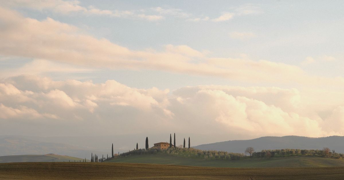 Masseria degli Aranci — Perugia