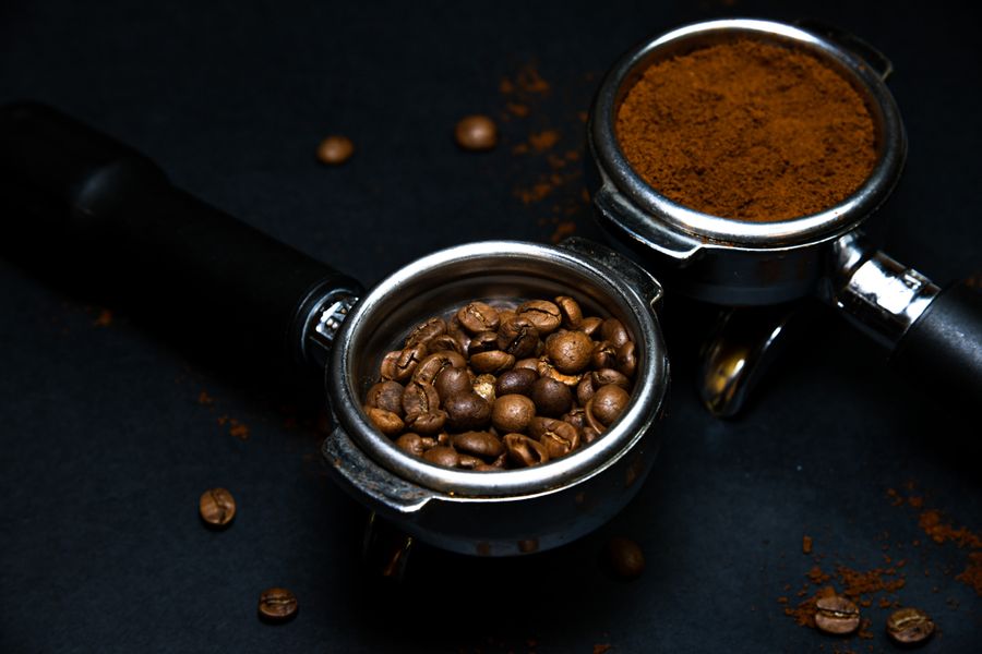 Caffè Decaffeinato ad Acqua 250g — 2