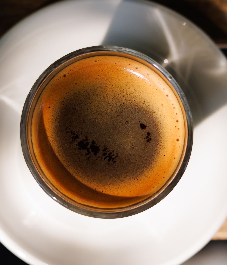 Miscela 100% Arabica in Grani 1kg