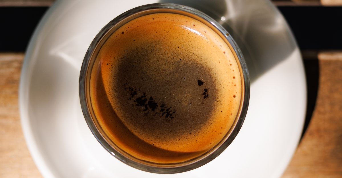 Miscela 100% Arabica in Grani 1kg — Torrefazione Partenope