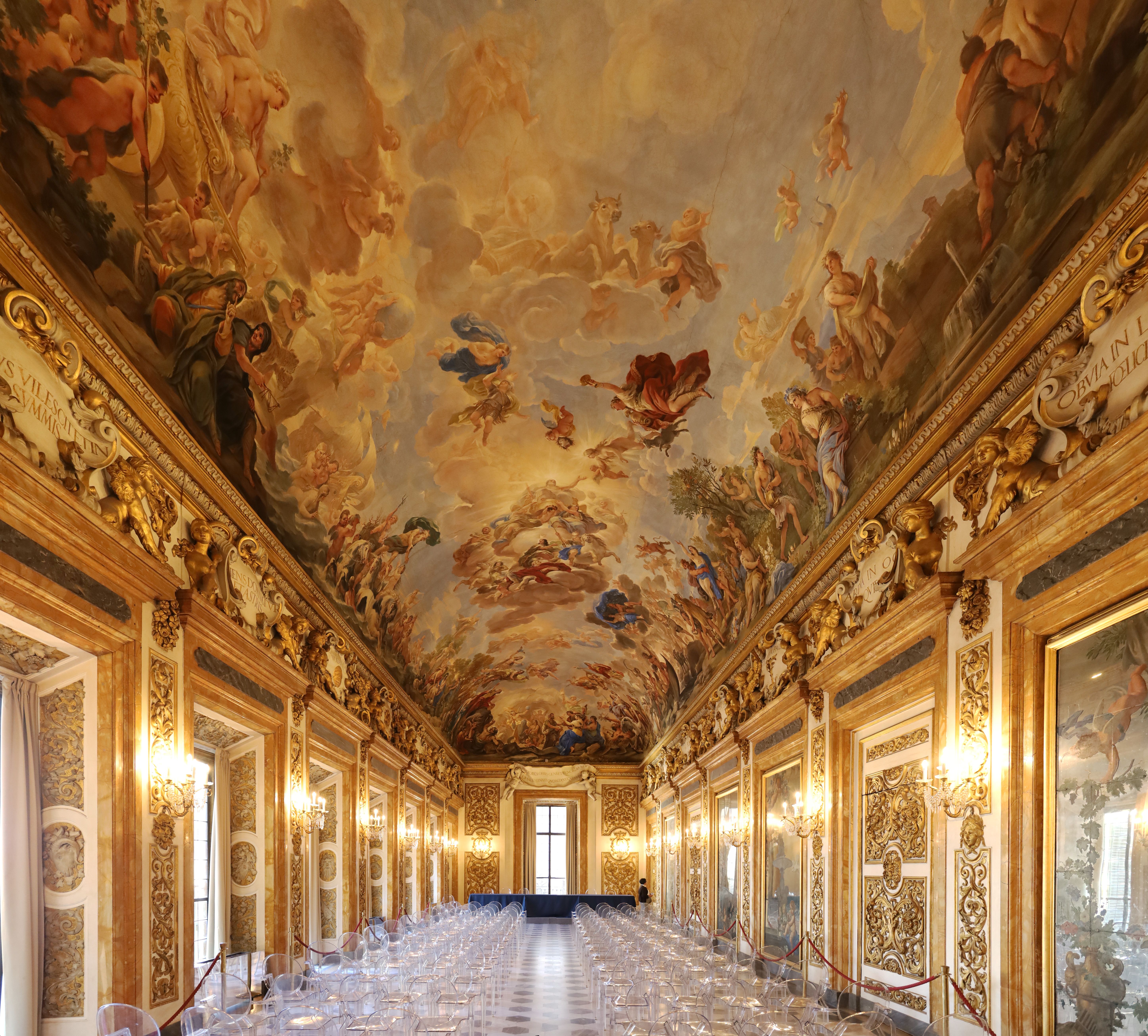 Residenza degli Artisti — Perugia