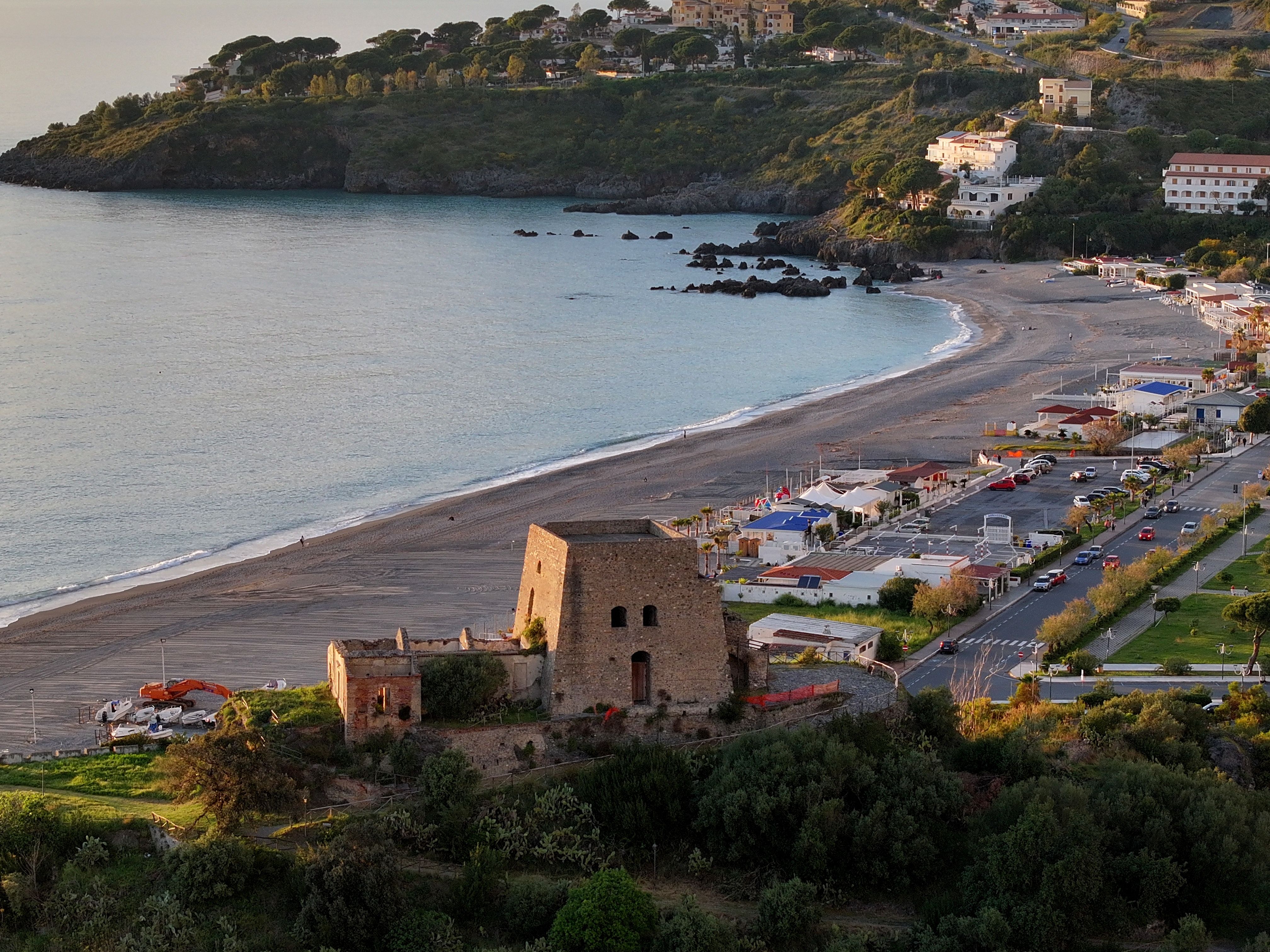 Grand Tour Welcome to the South - The 5 Senses 2026-27 — NAPLES - POMPEII - POLLINO NATIONAL PARK - COSENZA - MESSINA - CEFALÙ - PALERMO - MONREALE - AGRIGENTO - RAGUSA - MODICA - NOTO - SYRACUSE - MOUNT ETNA - TAORMINA - REGGIO CALABRIA - MATERA - TARANTO - LECCE - SALENTO - ITRIA VALLEY - BARI - TRANI - CASTEL DEL MONTE - MOLISE REGION