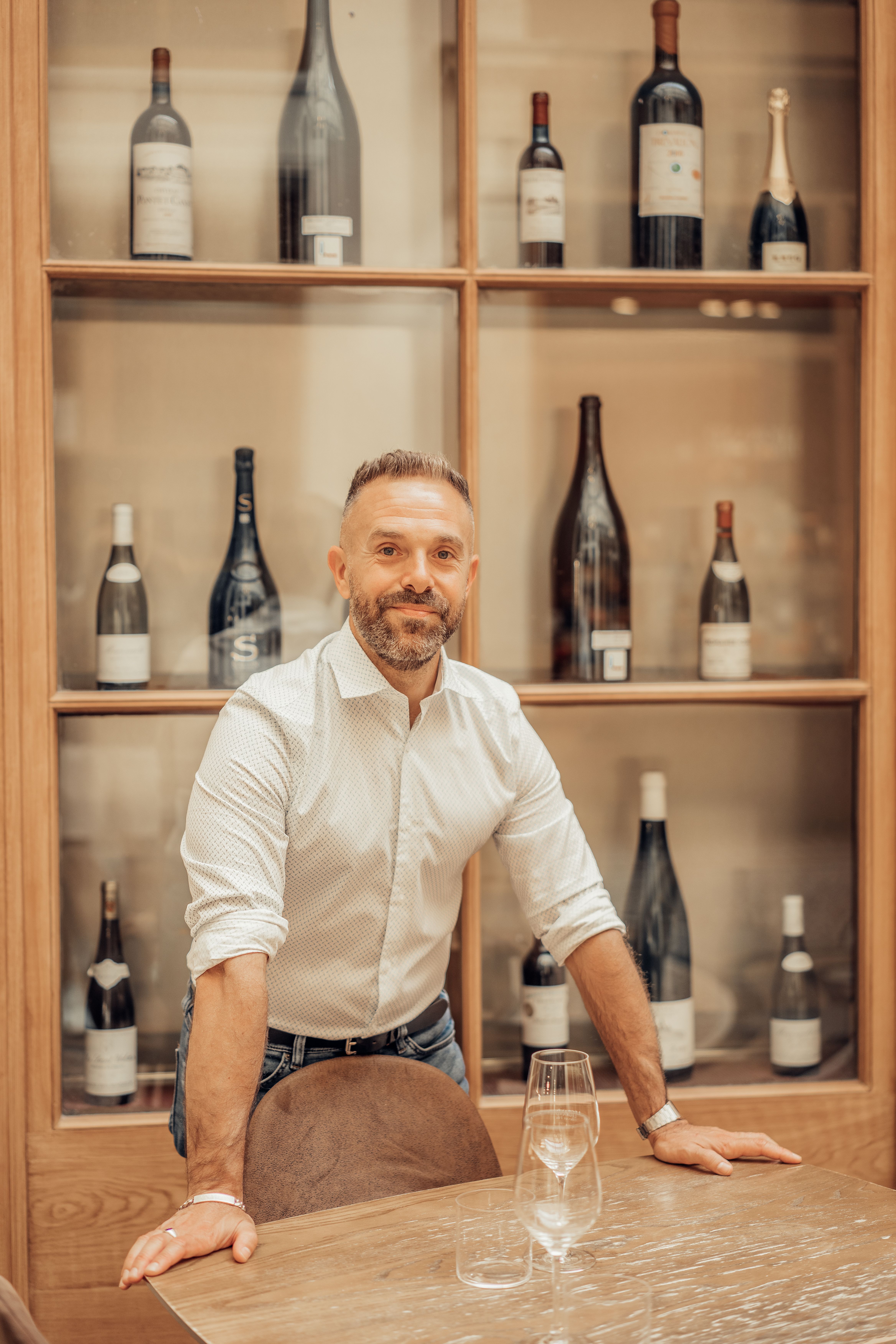 Soave Classico DOC Vigna Singola — 3
