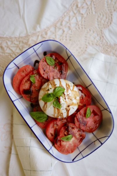 Stracciatella di Bufala 500g — 3