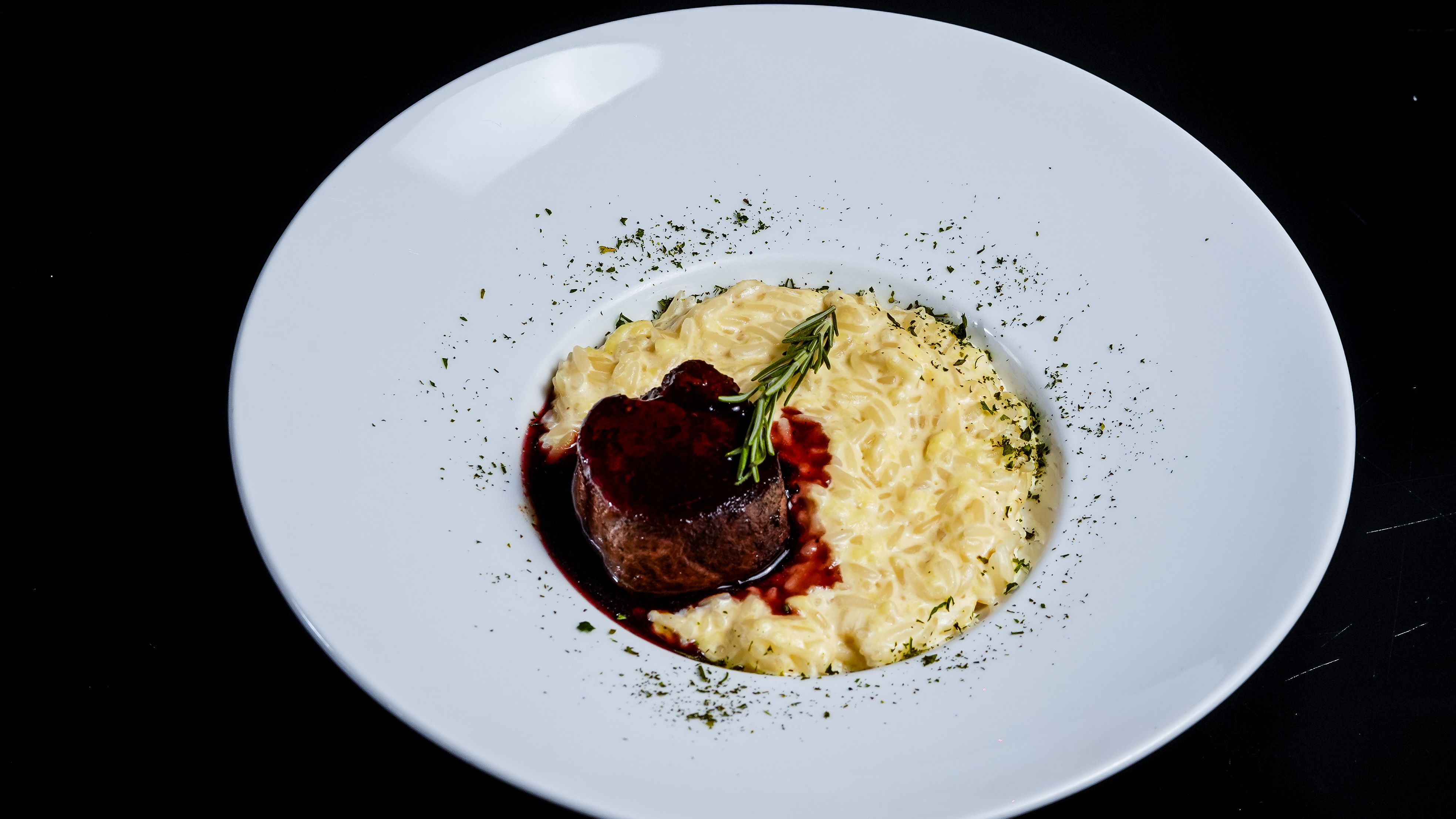 Riso Carnaroli Riserva 1kg — 4