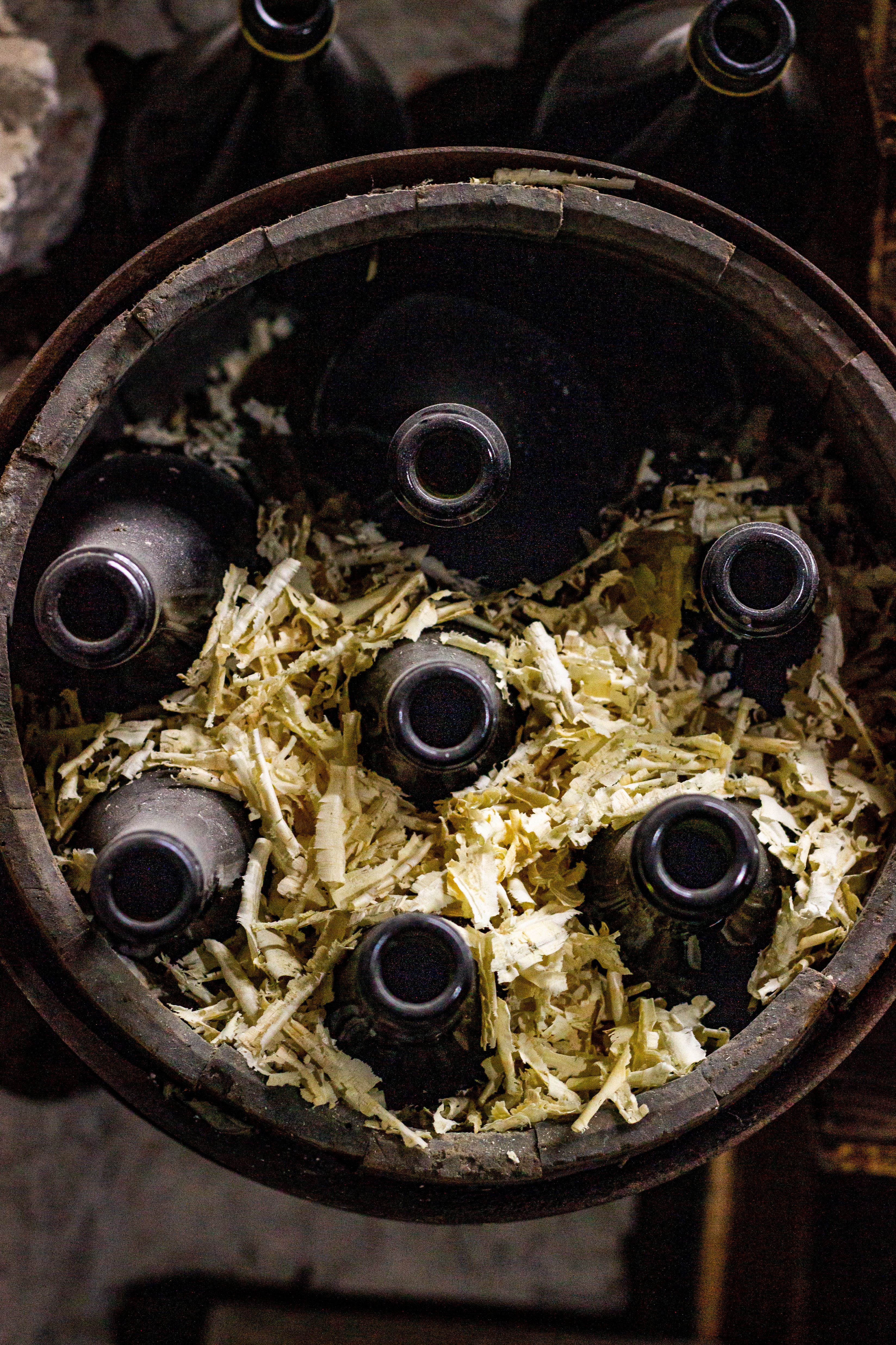 Pecorino Sardo DOP Maturo — 2