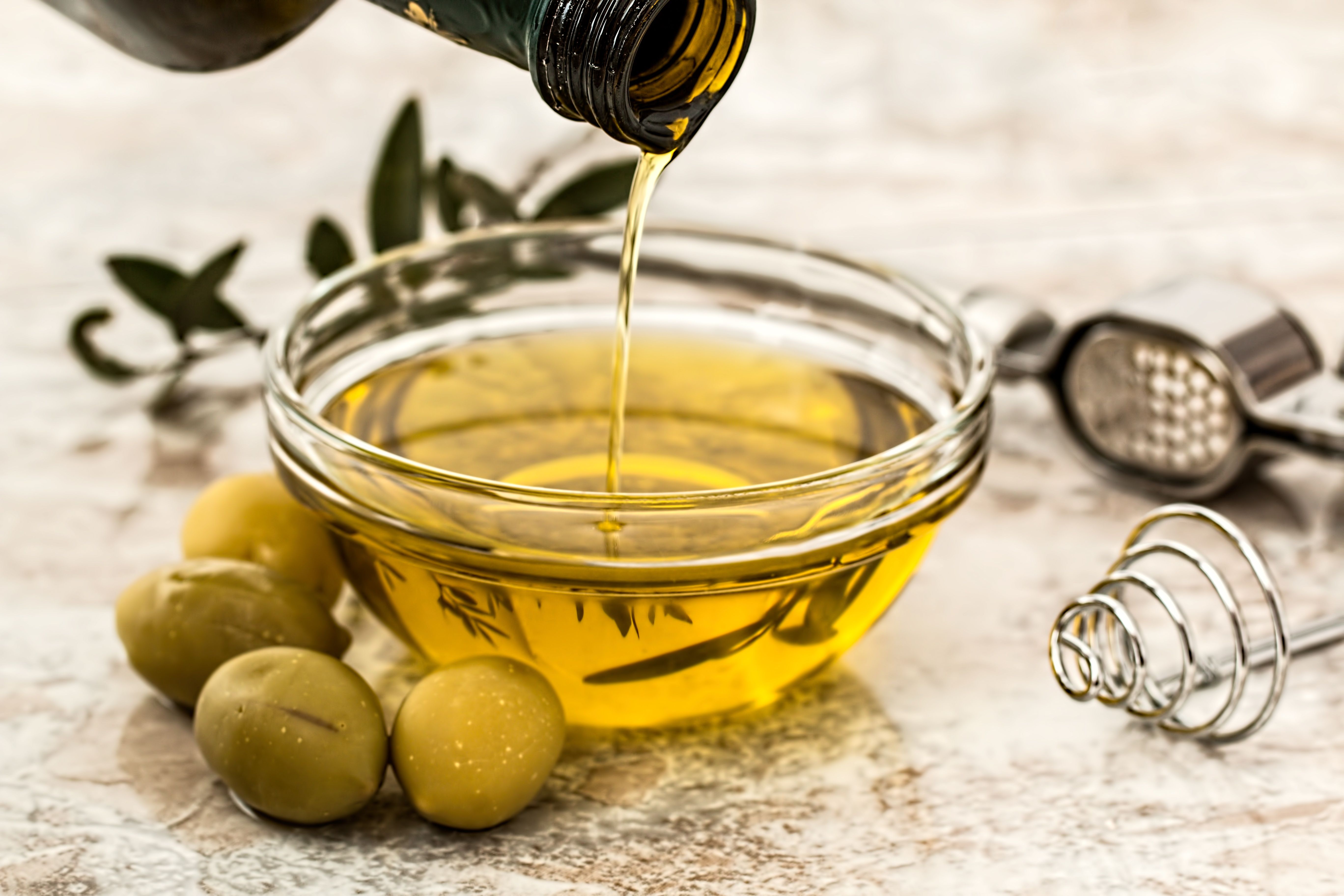 Crema Viso all'Olio di Oliva Biologico