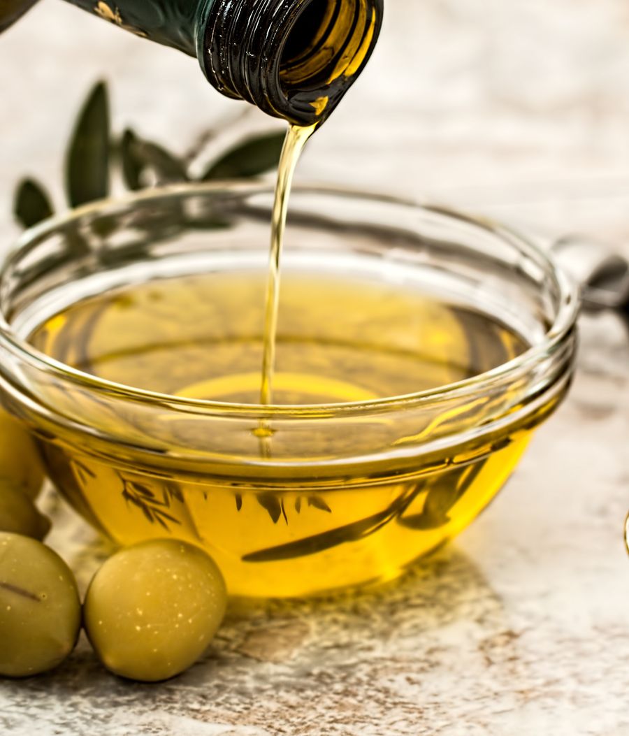 Crema Viso all'Olio di Oliva Biologico