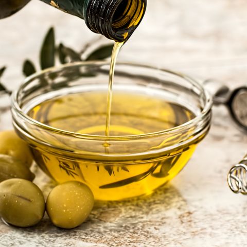 Crema Viso all'Olio di Oliva Biologico
