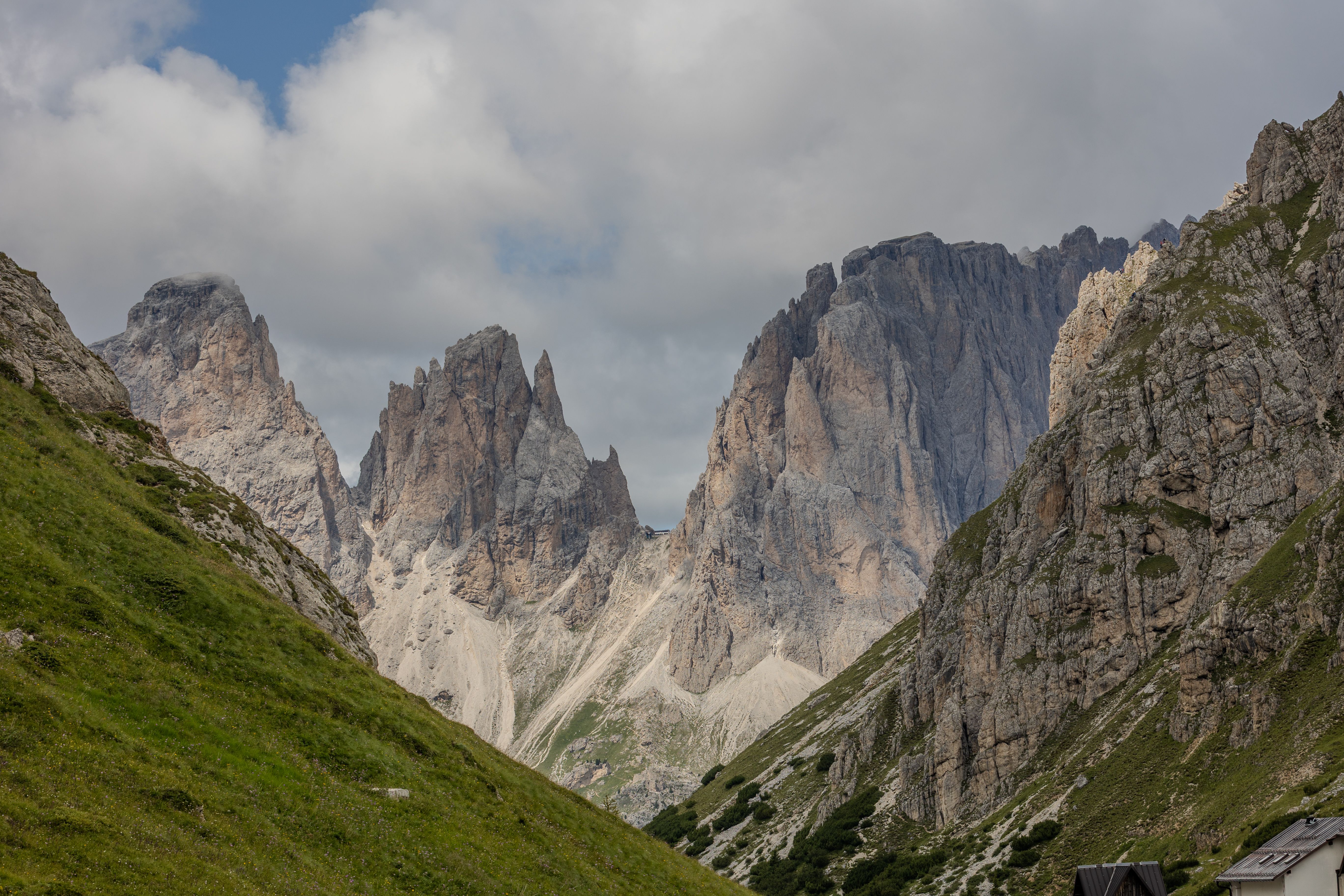 Dolomiti Slow