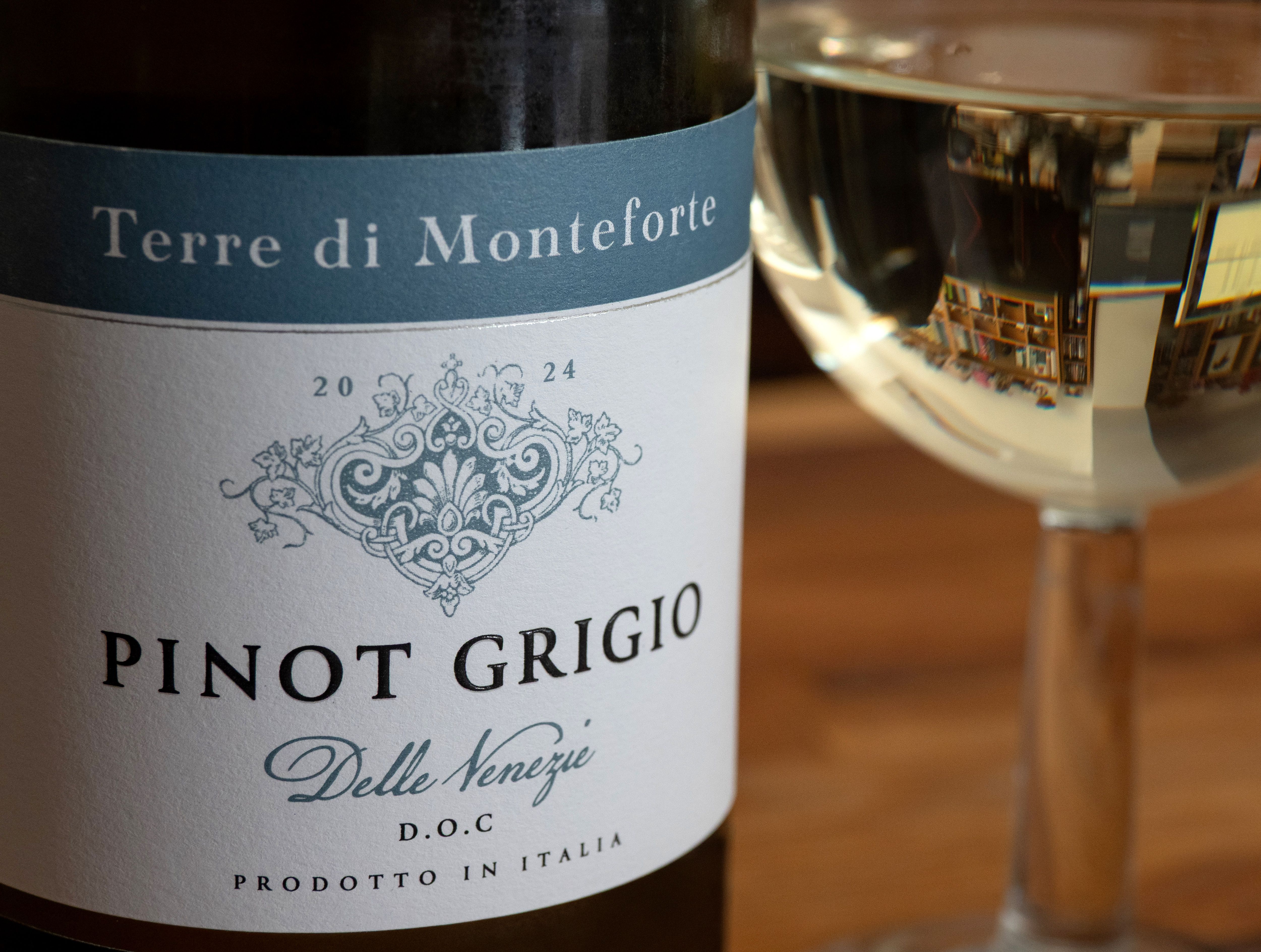 Valdobbiadene Prosecco Superiore DOCG Extra Brut