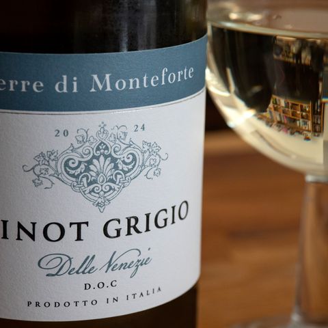 Valdobbiadene Prosecco Superiore DOCG Extra Brut