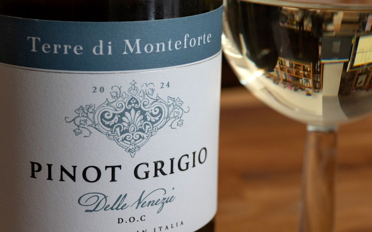 Valdobbiadene Prosecco Superiore DOCG Extra Brut
