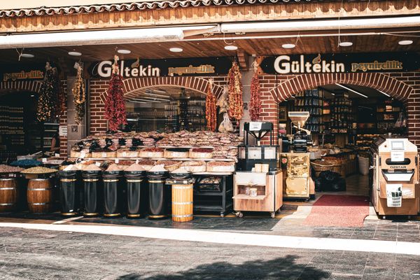 Sale di Cervia Affumicato — 3