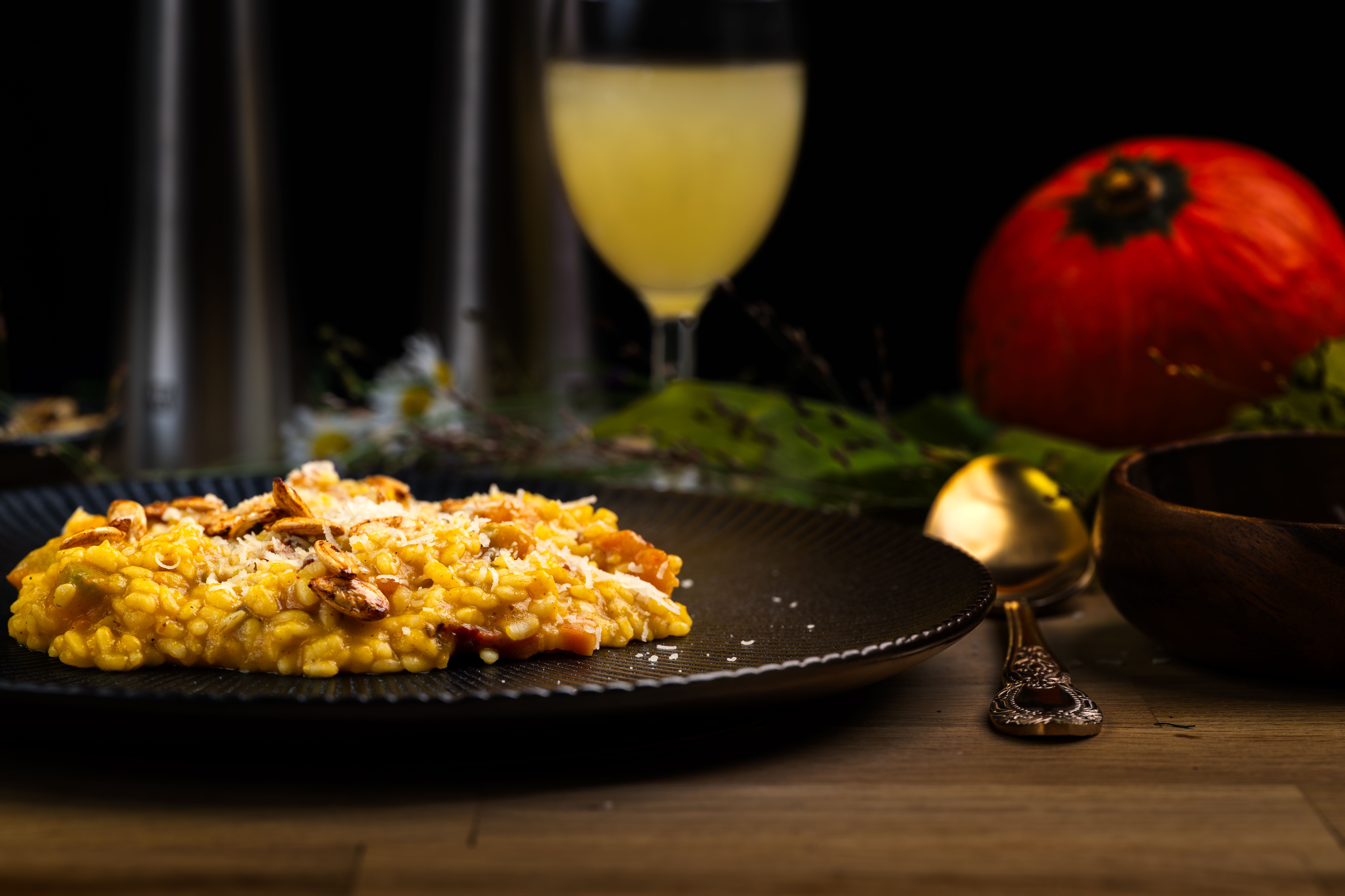 Selezione Degustazione Tre Risi — 2