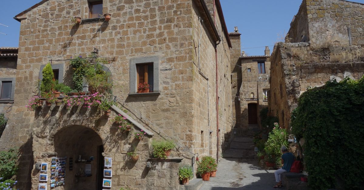 B&B La Torretta — Perugia