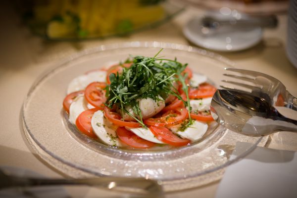 Ricotta di Bufala Campana DOP 400g — 3