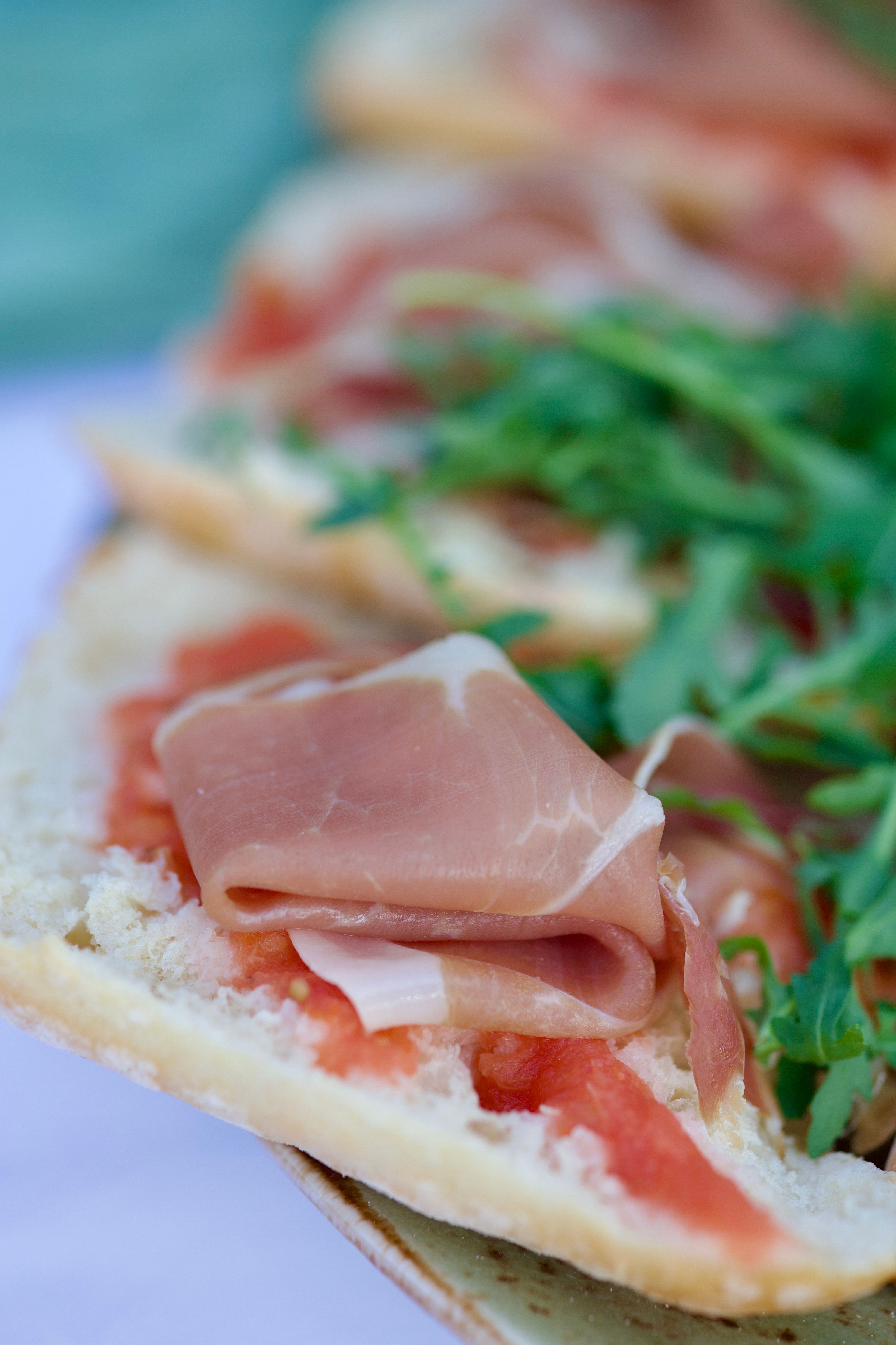 Prosciutto di Parma DOP 24 mesi — 4
