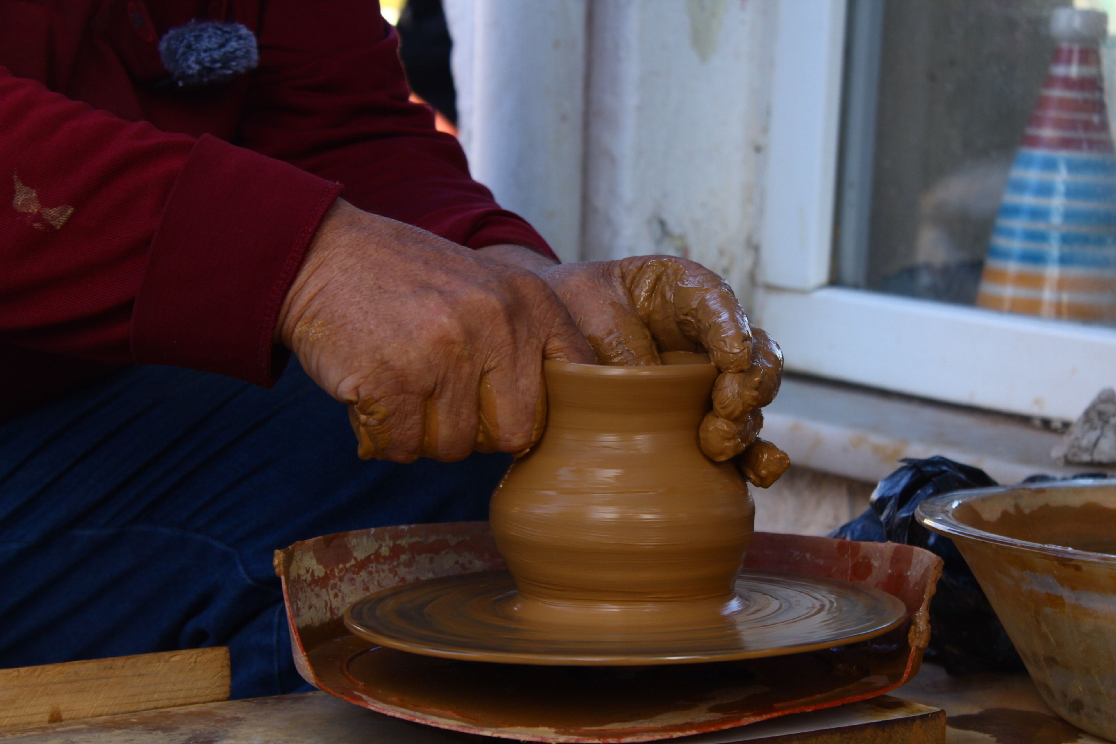 Tagliere in Legno di Ulivo Pugliese — 4