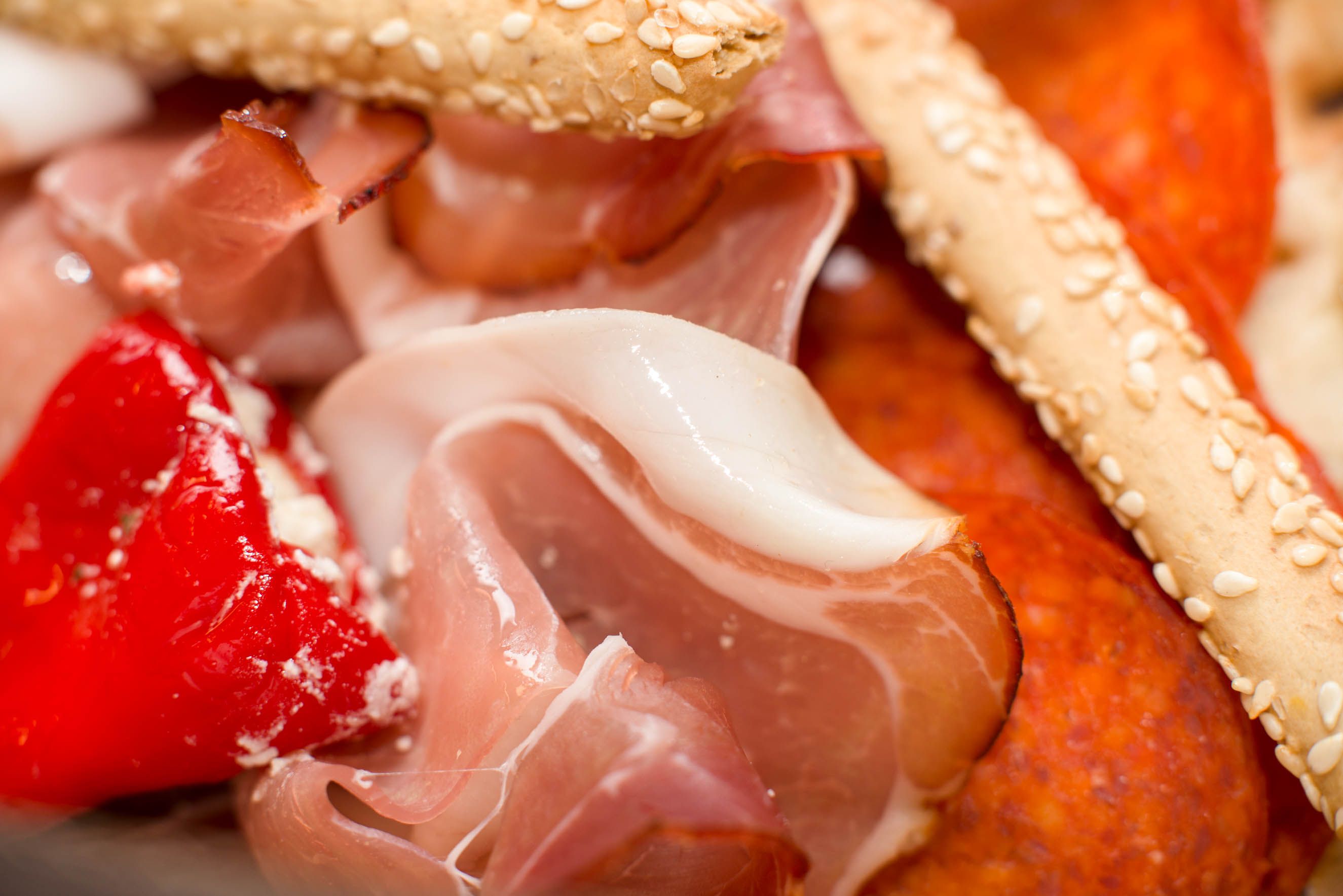 Bacche di Ginepro Appenniniche