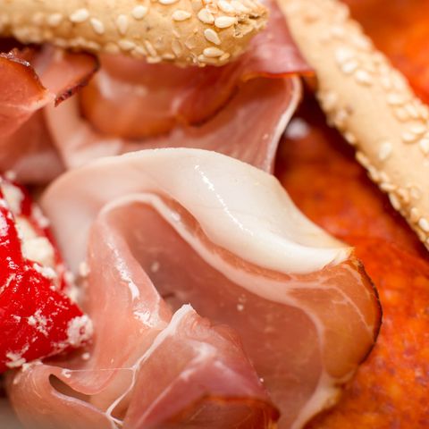 Bacche di Ginepro Appenniniche