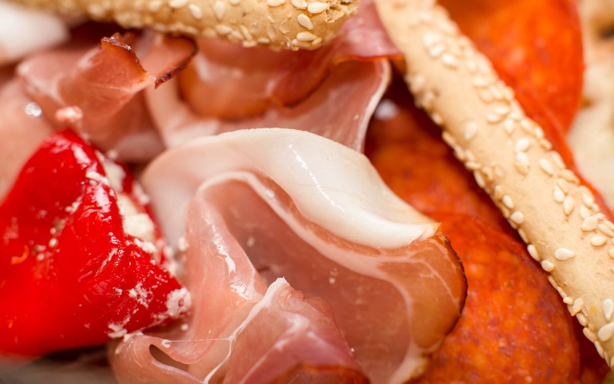 Bacche di Ginepro Appenniniche