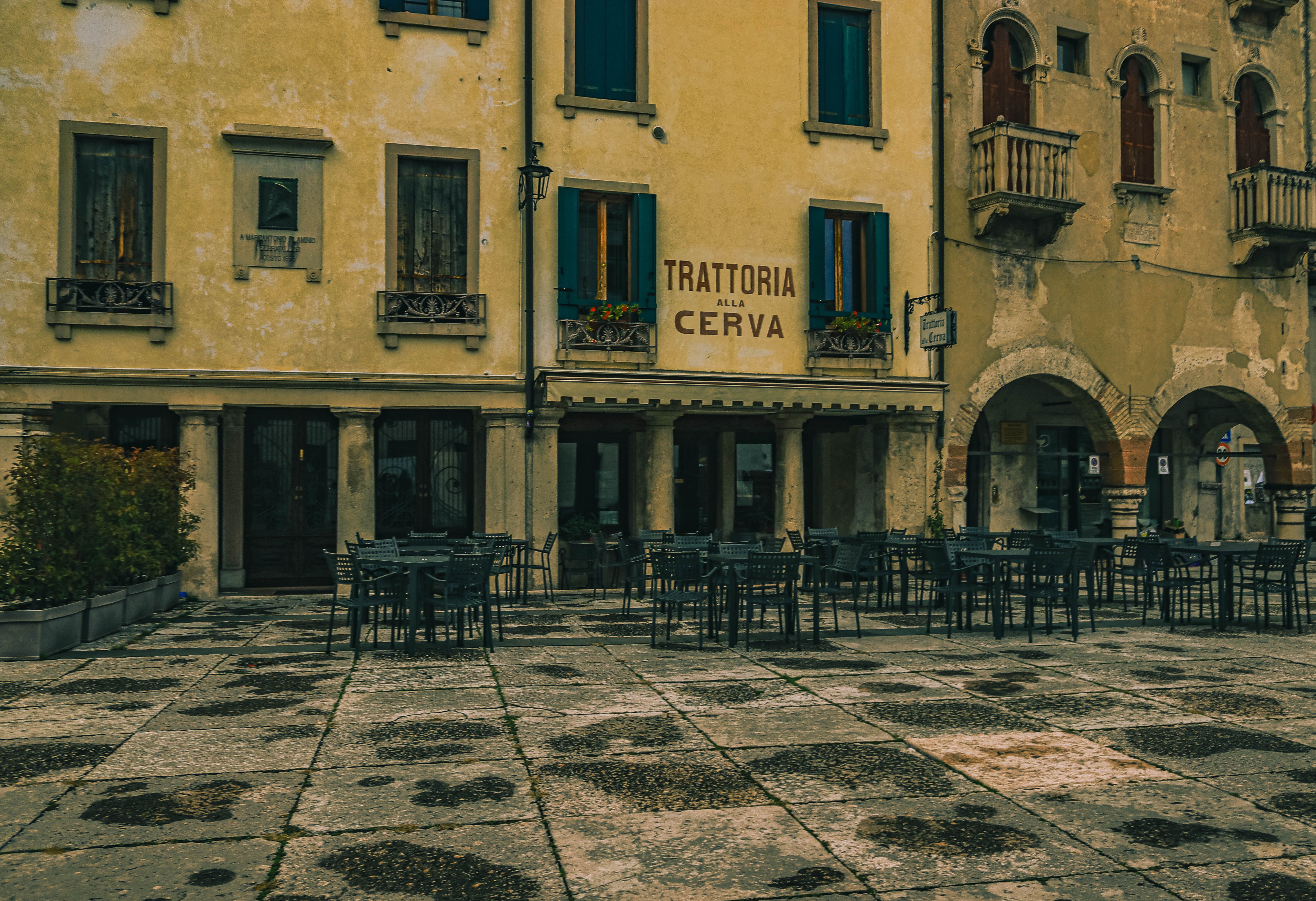 Trattoria Sfoglia e Vino
